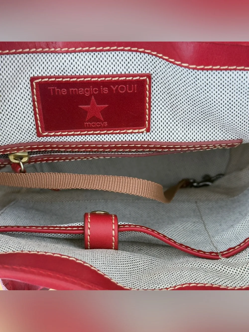 Dooney & Bourke vintage dooney